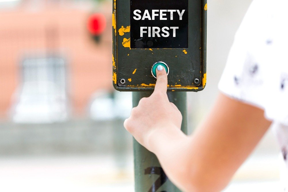 Safety Measures We Follow