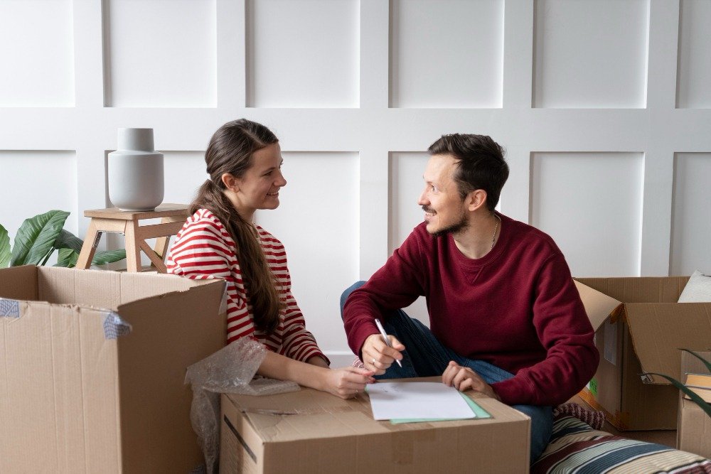 Tips for a Smooth Relocation
